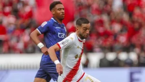 صدمة في الوداد.. تصرف مثير للاعبي الفريق بعد الهزيمة