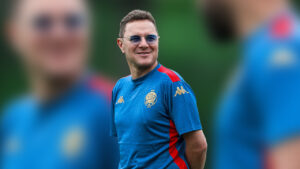 بنهاشم مرشح لتدريب الكوكب المراكشي بعد إقالته من الوداد.