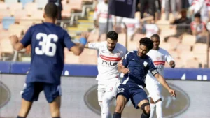سيناريو مفاجئ في الدوري المصري.. الزمالك يتعثر ويقدم هدية مجانية للأهلي
