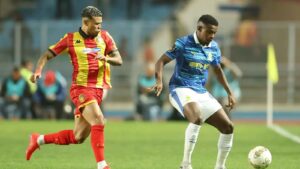 صان داونز يفوز على الترجي ويتأهل لنصف نهائي الأبطال