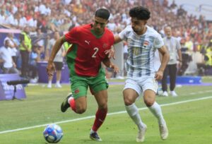 حكيمي يخطف الأنظار في الإعلام البرازيلي قبل مونديال 2026