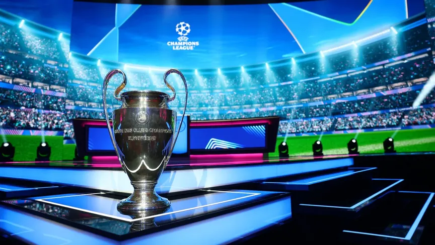 مواعيد مباريات نارية يوم الأربعاء.. دوري أبطال أوروبا والبطولة الاحترافية ودوريات عربية