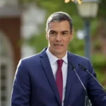 سانشيز يدين عنصرية مباراة إسبانيا ومصر ويصفها بغير المقبولة