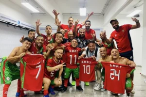 المغرب يستضيف كأس العالم لقصار القامة 2026 بمشاركة 24 منتخبًا