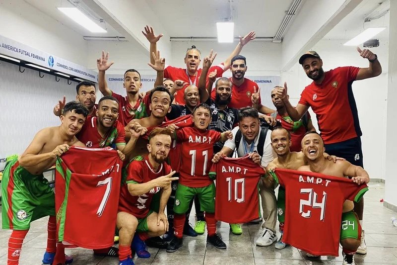 المغرب يستضيف كأس العالم لقصار القامة 2026 بمشاركة 24 منتخبًا