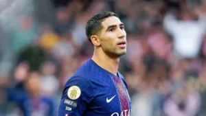 دولي ألماني سابق ينصح بايرن ميونخ باستغلال “نقطة ضعف” أشرف حكيمي