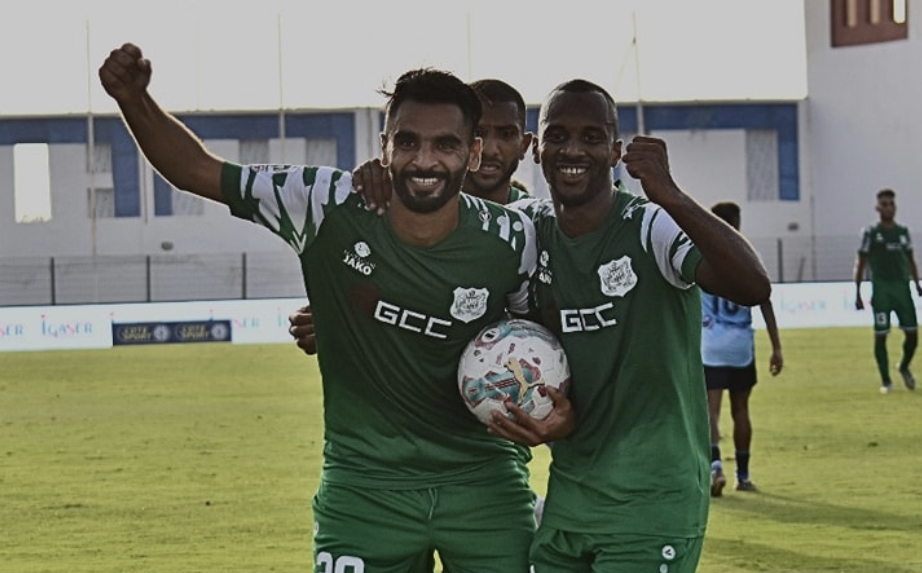 الدفاع الحسني الجديدي يعلن تشكيلته أمام الوداد الرياضي