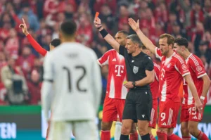 "ماركا" تكشف تفاصيل انهيار ريال مدريد بعد وداع الأبطال