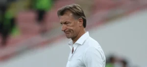 تسريب خطير وراء الإطاحة برينارد من تدريب المنتخب السعودي