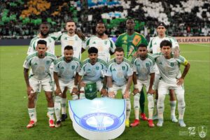 غرامات بالجملة تضرب الأهلي بعد أزمة الفيحاء في دوري روشن السعودي