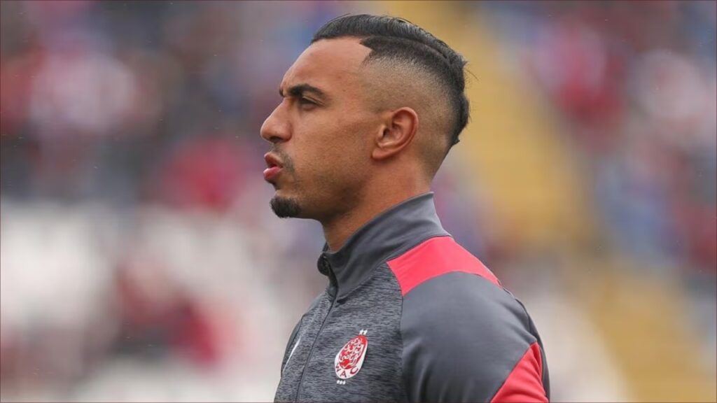 بنعبيد يكشف حقيقة حديثه مع رئيس الوداد وينفي التصريحات