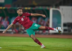 تصريحات مثيرة.. منير الحدادي يفاجئ المغرب قبل كأس العالم