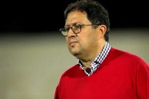 موتسيبي يزور المغرب الخميس لبحث تطوير كرة القدم.