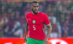 وهبي قلق بشأن ديوب قبل انطلاق كأس العالم 2026