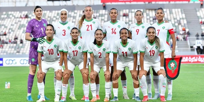 المغرب يؤجل توقيت مباراة ودية أمام تنزانيا للسيدات