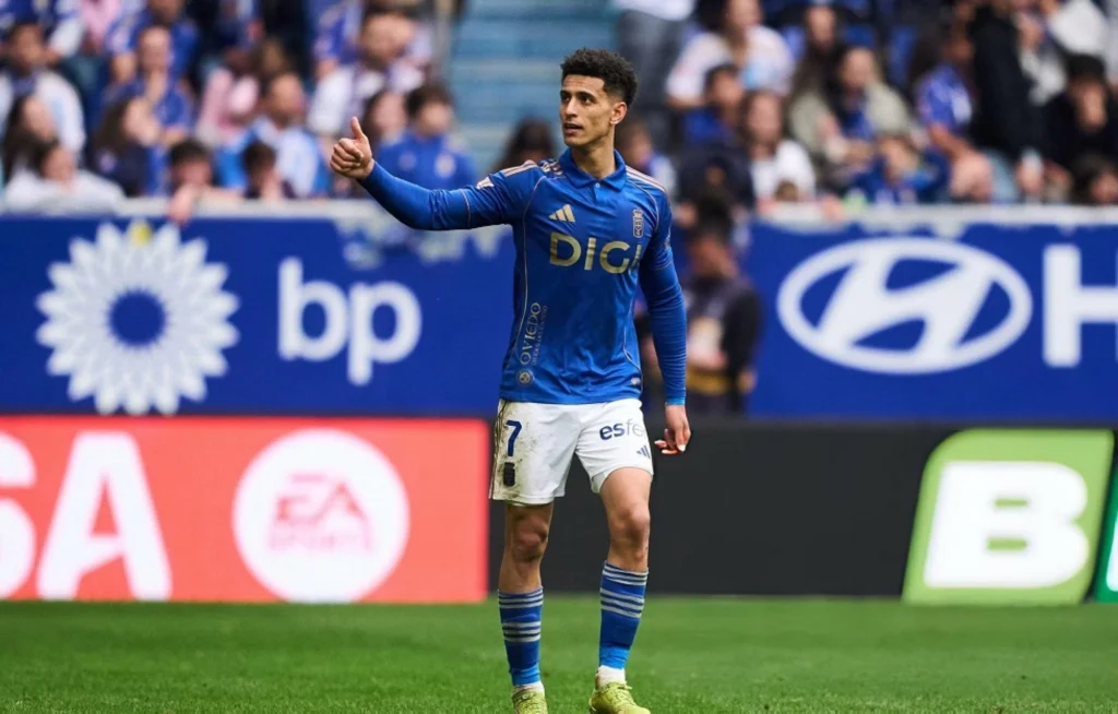 إلياس شعيرة يختار الاستمرار في أوروبا ويرفض عروض خليجية