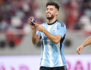 زحزوح يقود الوكرة لانتصار مثير على السيلية في الدوري القطري (فيديو)