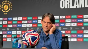 وكيل إنزاجي: المدرب باقٍ مع الهلال السعودي حتى 2027