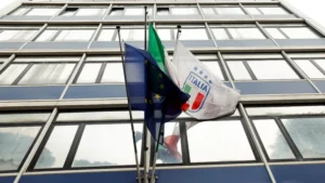 تخريب مقر الاتحاد الإيطالي لكرة القدم بعد خسارة المونديال