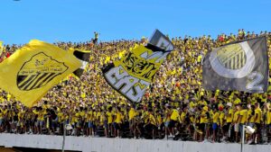 المغرب الفاسي يفوز على الزمامرة بثنائية بنجديدة والعلوش