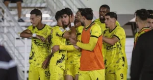 عوامل ترشح المغرب الفاسي بقوة لحصد لقب البطولة الاحترافية