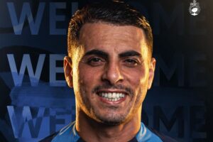 الحارس المطيع ينتقد بشدة مسؤولي الكرة بعد إقصاء آسفي