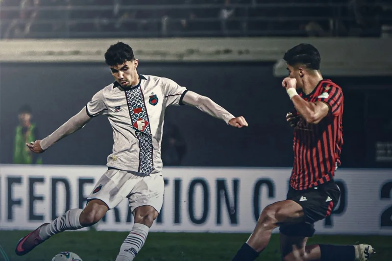 تحديد موعد مباراة اتحاد العاصمة وأولمبيك آسفي والقنوات الناقلة