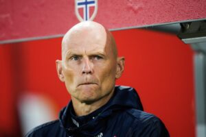 مدرب النرويج يُعلق على مواجهة المغرب الودية ويُبدي إعجابه