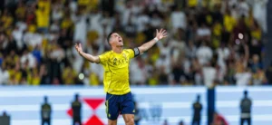رونالدو يواجه الاتفاق: رقم قياسي ينتظر النصر في الدوري السعودي
