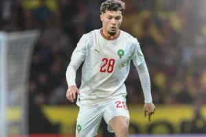 سمير المرابيط: المغرب في قلبي وسأواصل التطور مع ستراسبورغ