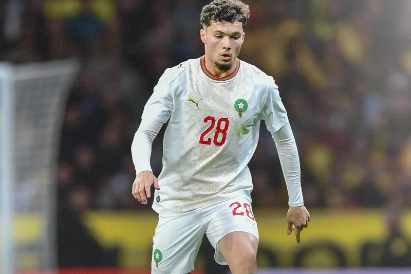 سمير المرابيط: المغرب في قلبي وسأواصل التطور مع ستراسبورغ