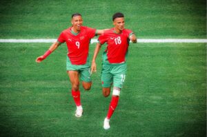 فريق إيطالي يدخل على الخط لإنقاذ مسيرة دولي مغربي