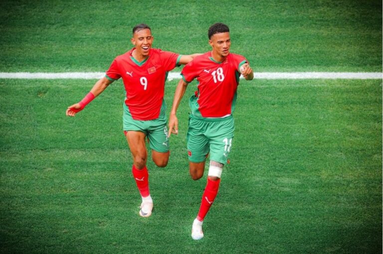 فريق إيطالي يدخل على الخط لإنقاذ مسيرة دولي مغربي