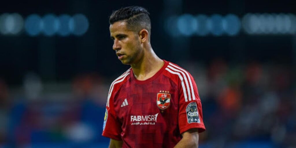 شوبير يكشف: الأهلي يدرس عودة رضا سليم