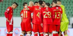 الوداد يعلن غياب زياش عن مواجهة المغرب الفاسي