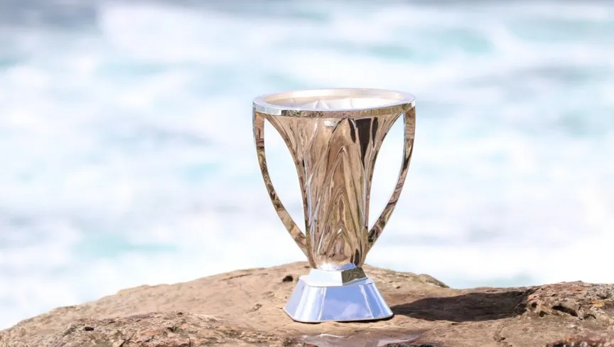 الاتحاد الآسيوي يقر توسيع دوري الأبطال اعتبارًا من 2026