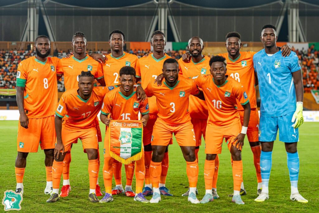 إسم جديد يعزز صفوف منتخب كوت ديفوار قبل المشاركة في مونديال 2026