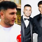 مغني إسباني يعلن حمل والدته من والد لامين يامال