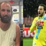 صورة هيغواين في ميامي تثير جدلاً واسعاً على مواقع التواصل.