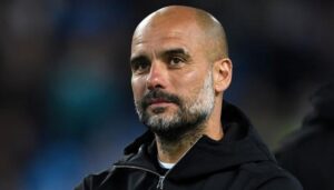 غوارديولا ينهي مسيرته مع سيتي بـ 20 لقبًا وملياري يورو