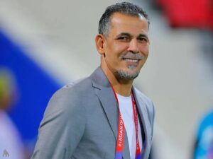 يونس محمود يفوز برئاسة الاتحاد العراقي لكرة القدم