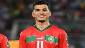 تصريح مؤثر من الواحدي قبل الكشف عن لائحة المنتخب المغربي للمونديال