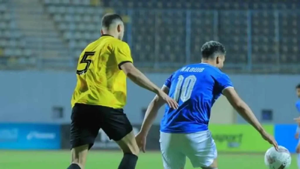 تحديد الأندية الهابطة من الدوري المصري بعد الجولة قبل الأخيرة