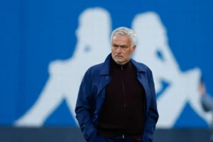 مورينيو يقترب من تدريب ريال مدريد خلفًا لأربيلوا