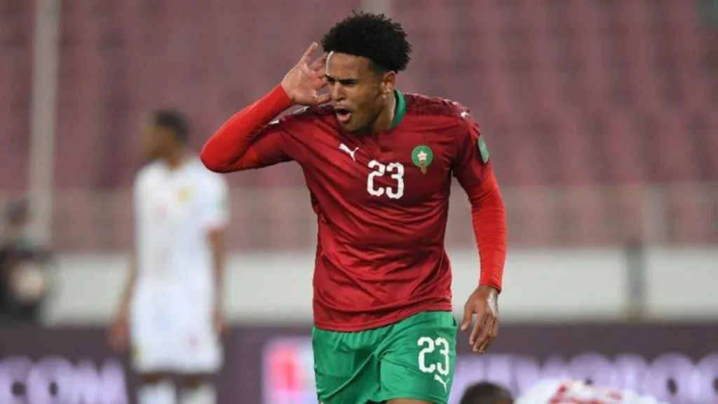 ريان مايي: تكرار إنجاز المغرب في كأس العالم "صعب".