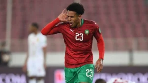 ريان مايي: تكرار إنجاز المغرب في كأس العالم "صعب".