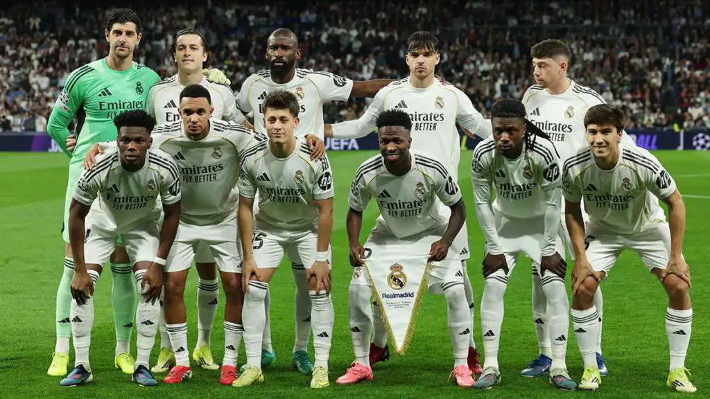 ليفربول يبدأ مفاوضات لضم فالفيردي لاعب ريال مدريد