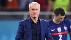 ديشامب يضع المغرب ضمن المنافسين على لقب كأس العالم