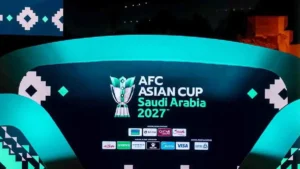 السعودية تستضيف قرعة كأس آسيا 2027 وتعلن المجموعات