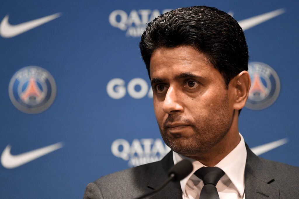 الخليفي: باريس سان جيرمان يمتلك "محاربين" وهدفه اللقب الأوروبي